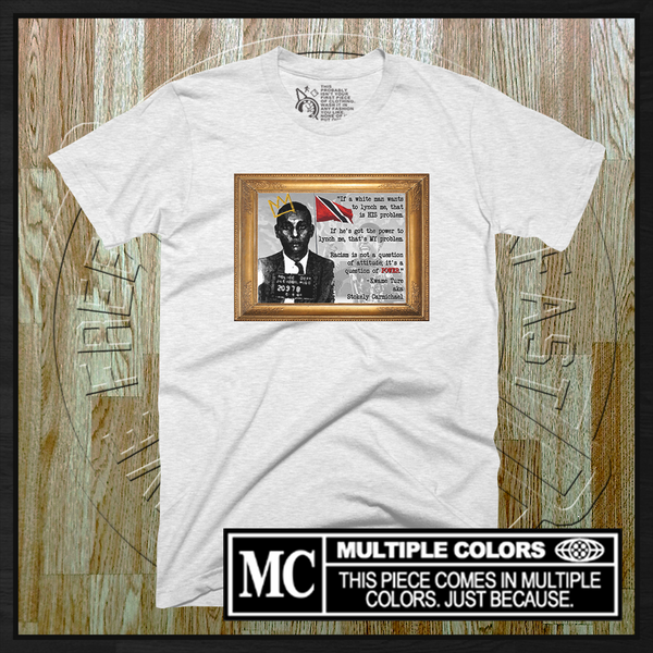 A Question of Power T-Shirt