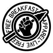 Free Breakfast Apparel