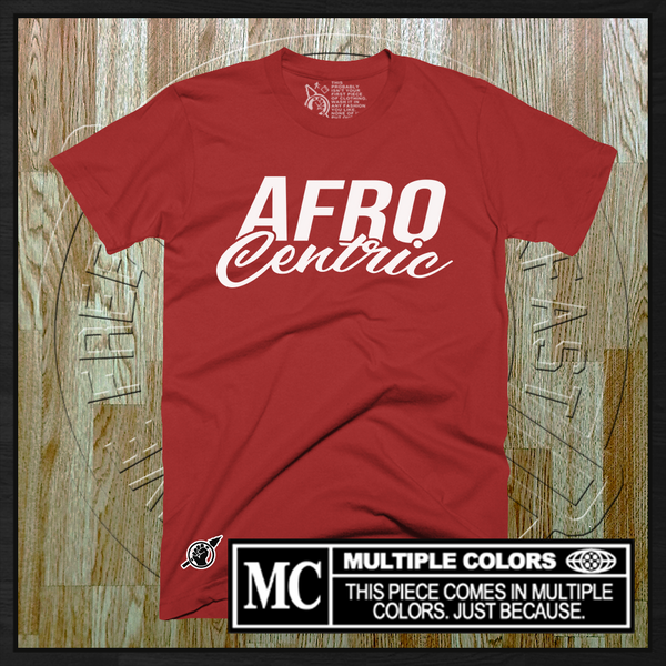 AfroCentric T-Shirt