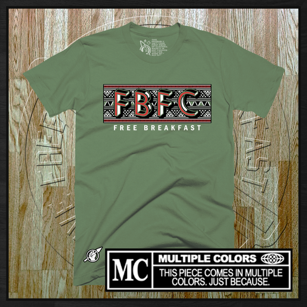 F.B.F.C. T-Shirt