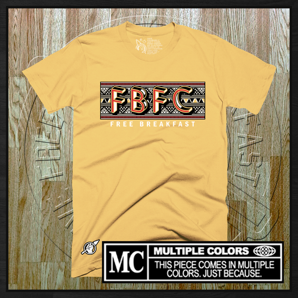 F.B.F.C. T-Shirt