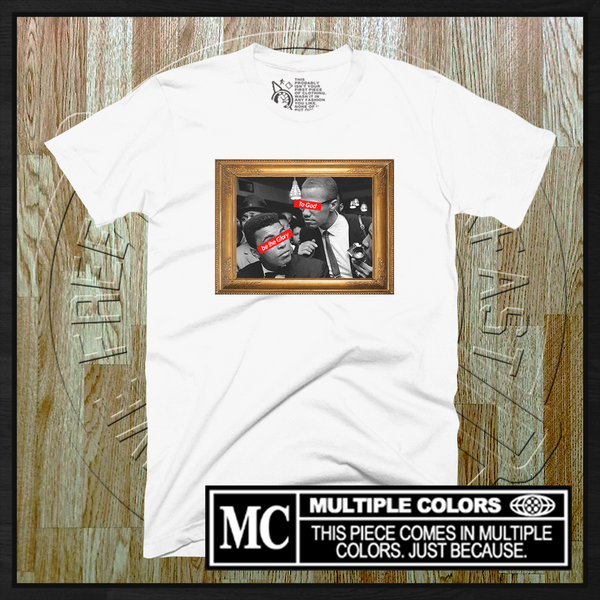 2 God be the Glory T-Shirt