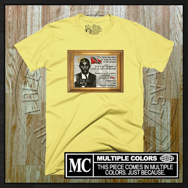 A Question of Power T-Shirt