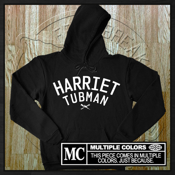 Freedom Lovers (For Harriet) Hoodie