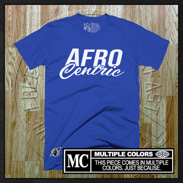 AfroCentric T-Shirt