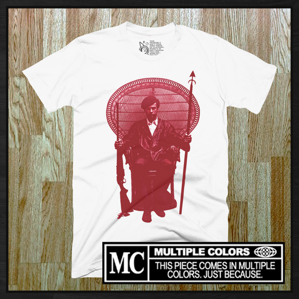 The Wicker Chair T-Shirt