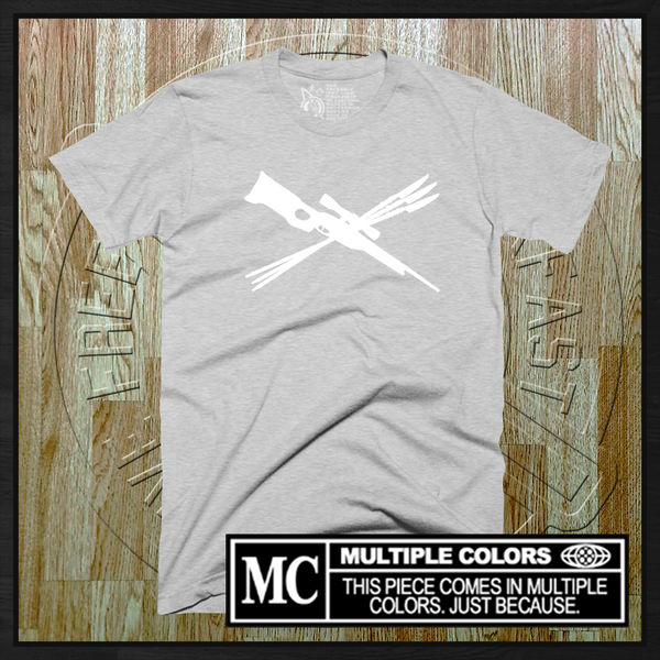 Huey's War Patch II T-Shirt