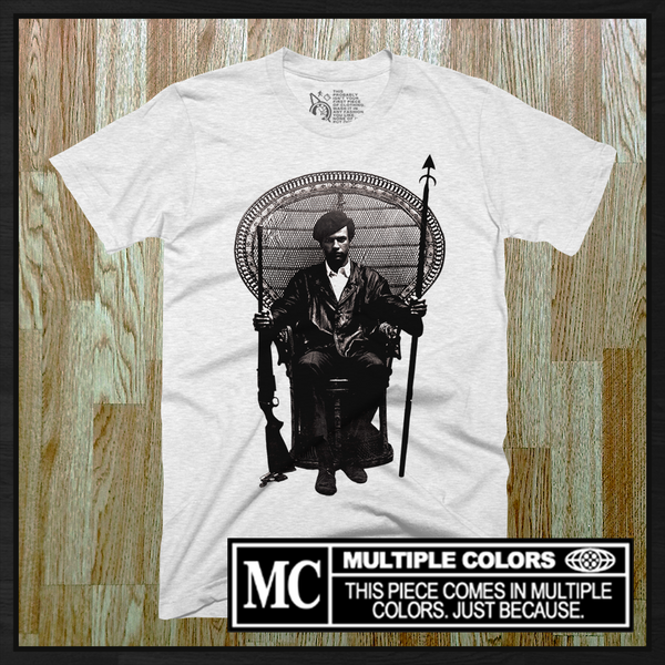The Wicker Chair CLASSIC T-Shirt
