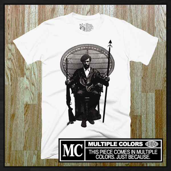 The Wicker Chair CLASSIC T-Shirt